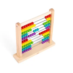 Abaco - Bigjigs Toys