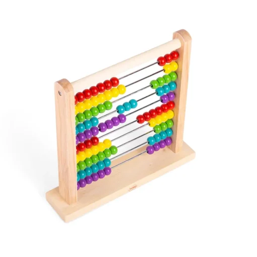 Abaco - Bigjigs Toys
