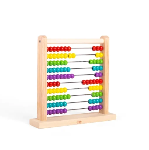 Abaco - Bigjigs Toys