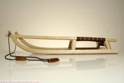 Abyss luge sport design R13 - Sirch