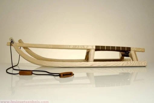 Abyss luge sport design R13 - Sirch