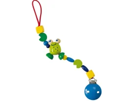 Accesorio de chupete de rana - Selecta