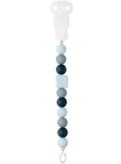 Accesorio para maniquí de silicona azul marino - Nattou