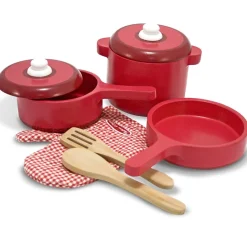 Accesorios de cocina - Melissa & Doug