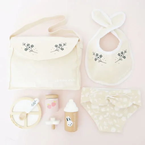Accesorios para muñecas - Le Toy Van