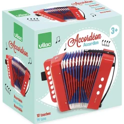 Acordeón - Vilac