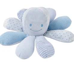 Actividad pulpo azul - Nattou