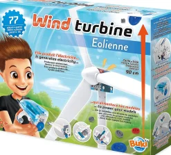 Aerogenerador - Buki France