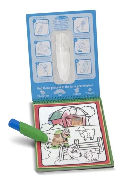 Agua ¡Guau! Animaux - Melissa & Doug