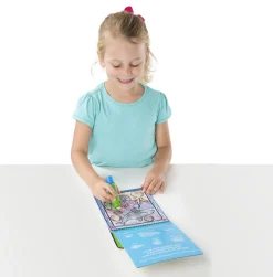 Agua ¡Guau! Animaux - Melissa & Doug