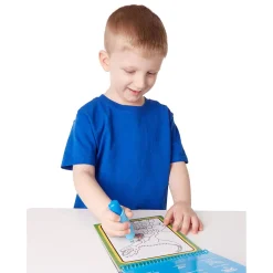 Agua ¡Guau! Dinosaurios - Melissa & Doug