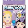 Agua ¡Guau! Maquillaje y manicura - Melissa & Doug