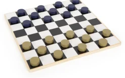 Ajedrez y Backgammon Gold Edition - Small foot company
