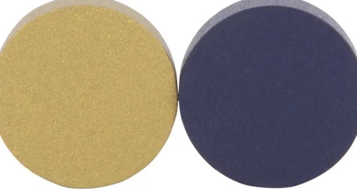 Ajedrez y Backgammon Gold Edition - Small foot company
