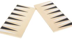 Ajedrez y Backgammon Gold Edition - Small foot company