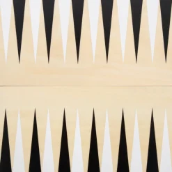 Ajedrez y Backgammon Gold Edition - Small foot company