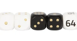 Ajedrez y Backgammon Gold Edition - Small foot company