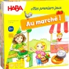 ¡Al mercado! - Haba