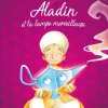 Aladino y la lámpara maravillosa - Sassi Junior