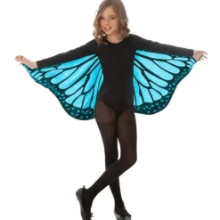 Ale Mariposa azul - Chaks