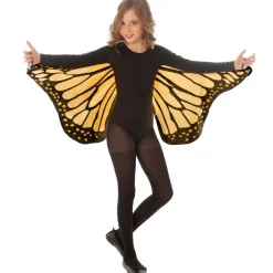 Ale Mariposa naranja - Chaks