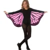 Ale Mariposa rosa - Chaks
