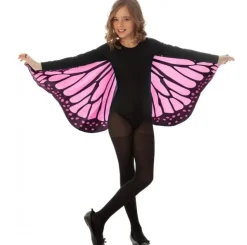 Ale Mariposa rosa - Chaks