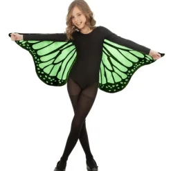 Ale Mariposa verde - Chaks