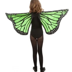 Ale Mariposa verde - Chaks