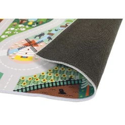Alfombra Campiña - Janod