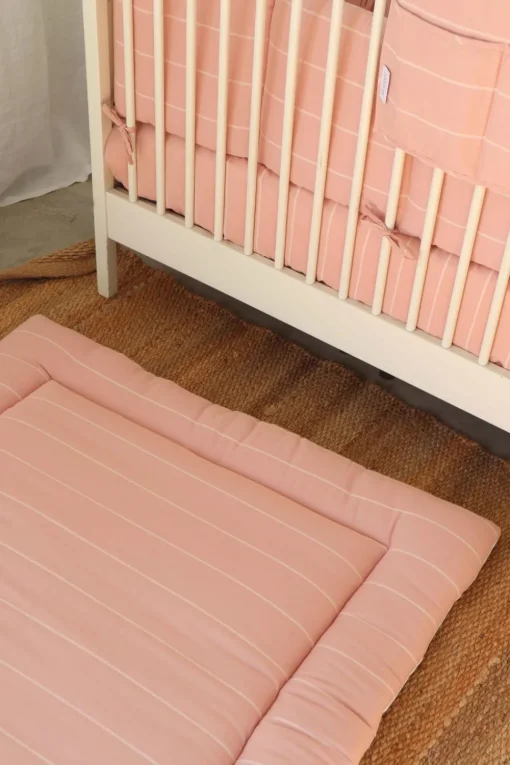 Alfombra de Actividad Delicate Pink - Gloop