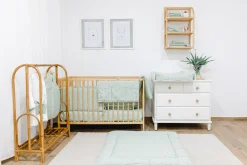 Alfombra de Actividad Organic green - Gloop