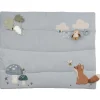 Alfombra de actividades Forest Friends - Little Dutch