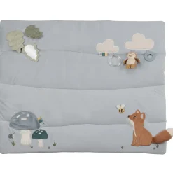 Alfombra de actividades Forest Friends - Little Dutch