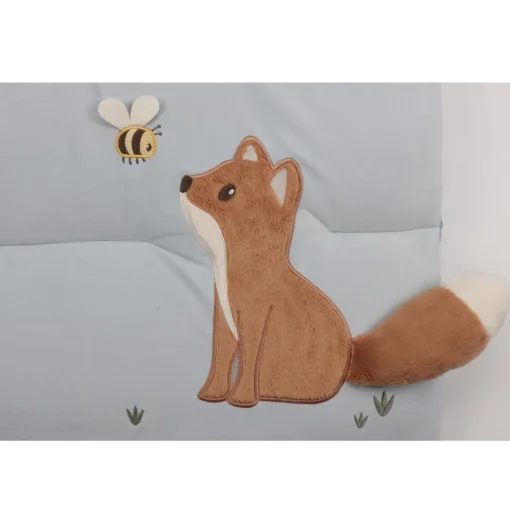 Alfombra de actividades Forest Friends - Little Dutch