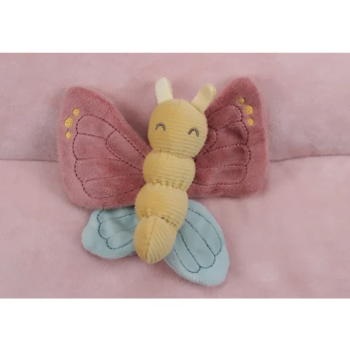 Alfombra de actividades Fairy Garden - Little Dutch