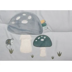 Alfombra de actividades Forest Friends - Little Dutch