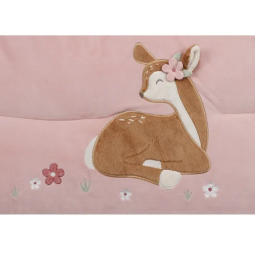 Alfombra de actividades Fairy Garden - Little Dutch
