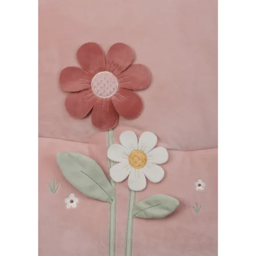 Alfombra de actividades Fairy Garden - Little Dutch