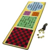 Alfombra de juego 4 en 1 - Melissa & Doug