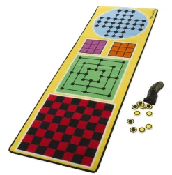 Alfombra de juego 4 en 1 - Melissa & Doug