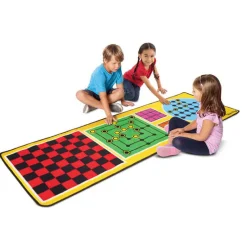 Alfombra de juego 4 en 1 - Melissa & Doug