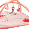 Alfombra de juego con arco del bosque - Lilliputiens