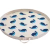 Alfombra de juego de ballenas - 3 Sprouts