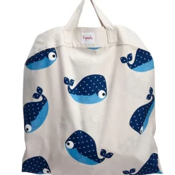 Alfombra de juego de ballenas - 3 Sprouts