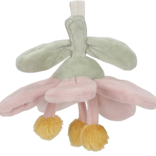 Alfombra de juego Fairy Garden - Little Dutch