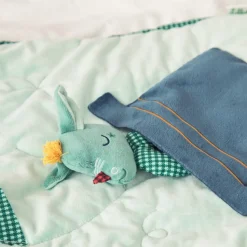 Alfombra de juegos y saco de dormir Joe - Lilliputiens