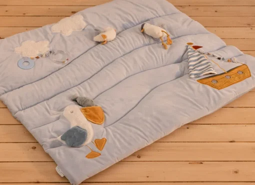 Alfombra del parque de Sailors Bay - Little Dutch