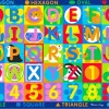 Alfombra gigante ABC-123 - Melissa & Doug