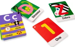 Alfombra gigante ABC-123 - Melissa & Doug
